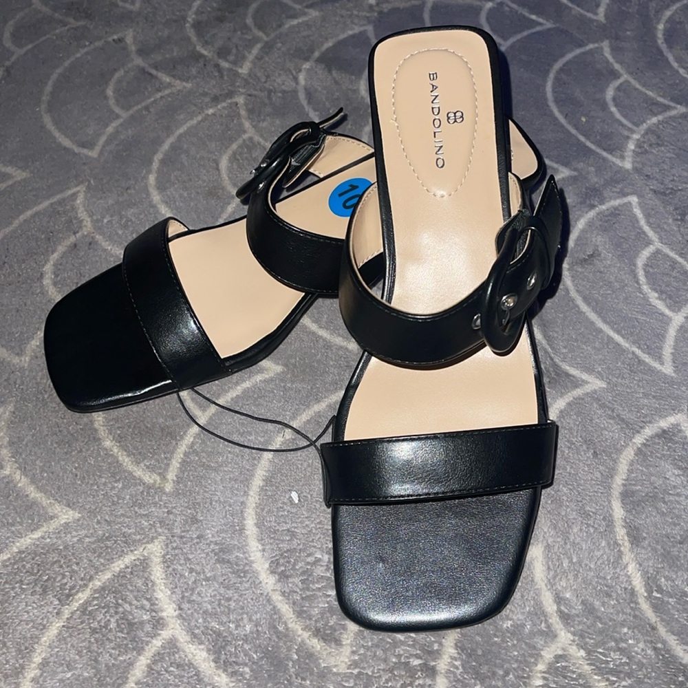 Cute shoes new without box